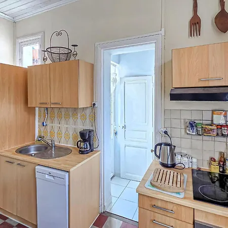 3 Bedroom Beautiful In Jean De Monts *