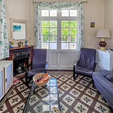 Holiday home 3 Bedroom Beautiful In Jean De Monts Saint-Jean-de-Monts