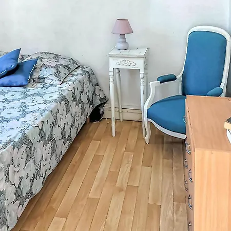 3 Bedroom Beautiful In Jean De Monts * Saint-Jean-de-Monts